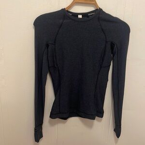 NWT Lululemon It’s Rulu Run Long Sleeve